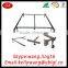 China Supplier Custom Infant Hospital Metal Bed, High Quality Steel Beds, Beds Parts Welcome to Made