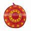 Hot sale Insulated Microwaveable Fabric Tortilla Holder/Keeper Warmer