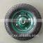 Heat-resistant Standard Bearing Wheelbarrow wheels