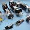 Custom aluminum printer spare parts with low price and high quality