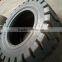 Jiujiu 3-pieces OTR steel wheel 19.5-35/3.5