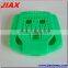 Customized cnc machined prototype maker plastic