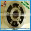 Top quality steel alloy gear wheel with preferential price