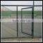 2.0 mm diameter high quality galvanized decorative chain link fence for sale