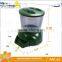 Large capacity fish farm Pond automatic fish feeder