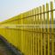 Made in China fiberglass fencing,fiberglass guardrail,fence