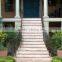 Easily install good quality factory manufacture Hot sale Galvanized Post-to-post staircase