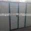 Steel Garden Tool Shed/waterproof Tool Storage Shed