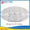 Paper Roll Passive RFID Labels, HF UHF 125KHz Smart RFID Antenna lable, Waterproof Sticker for Asset Tracking System