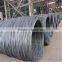 wire rod/wire coil/Black annealed wire for building