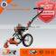 2015 hot sale field mower with wheels