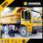 Mining Equipment 50 Ton Rated Load LGMG Mining Dump Truck MT76