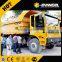 LGMG MT76 Mining Dump Truck 50Ton Rated Load With Cheap Price