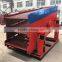 3YK1235 Diesel engine vibrating screen,sand separator for sale
