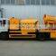 Dongfeng Kingrun 4x2 pesticide spraying truck
