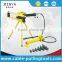 Electric Hydraulic Pipe Bender Manual Pipe Bending Machine DWG-4D