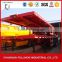 SEENWON China goods wholesale 40ft container flat trailer price in india