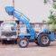 Tractor Loader