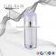 New design fancy customized best price soap dispenser unique plastic lotion bottle