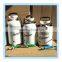 5L manual Pressure Sprayer for gardening and farming use