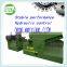 Q43YD-200 Scrap Aluminum Hydraulic Shear Cutter Machinery