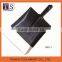 heavy duty steel snow shovel