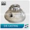 Die Casting Aluminum Gravity Casting