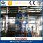 CO2 FOAMING FULLY AUTOMATICAL XPS FOAM BOARD EXTRUSION MACHINE