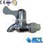 European style New polished chrome plated plastic bib tap for beer tower in China