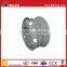Steel Wheel Rim/Alloy Semi Trailer Rim With Size Optional