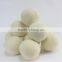 2016 New Fashion Handmade Christmas Decoration felt balls