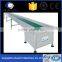 stainless steel conveyor belt toilet production line