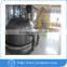 Made in china canola crude oil refinery equipment