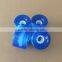 Wholesale electric polyurethane skateboard wheels