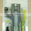Quality full automatic snap button attaching machine