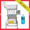 hot sale China Factory automatic 4 heads antifreeze filling machine