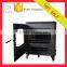 Cast Iron Wood Burning Stove and Wood Burner fireplace