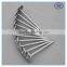 china Low price and good quality umbrella corrugated roofing nails for sale
