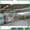 Fruit Vegetable Dehydrated Processing Line Food Processing Machinery