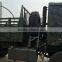 QINGZHUAN HOWO 4X4 military truck cargo truck for military