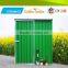 Cheap Factory Outlet Product Steel Garden Storage Shed