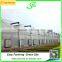 Hot Sale Agriculture Polycarbonate Greenhouse Shade Green House Design