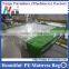 vacuum bag for foam mattress