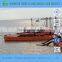 100cbm Auto self loading&discharge sand suction hopper dredge sale