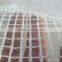 weather resistant greenhouse tarpaulin, covering HDPE mesh fabric, various usage PE lona