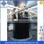 8m width hdpe geomembrane pond liner machine
