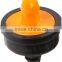 Drip Irrigation Water Saving Pressure Compensaion Dripper