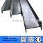 Steel profiles metal structural steel i beam price