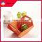2 In 1 Kitchen Plastic Cutting Board And Fruit Vegetable Basket