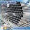 Hot Dipped Galvanized A53 Type F GSM200 Welded DN25 Steel Pipe